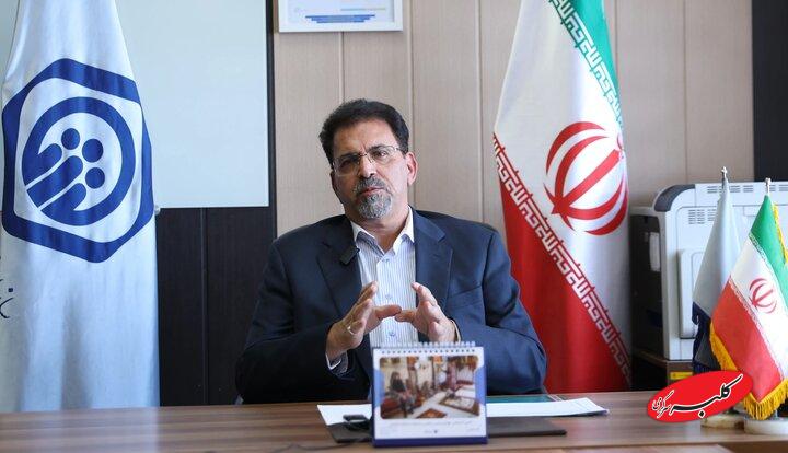 همراهی سازمان تامین اجتماعی با پزشک خانواده و نظام ارجاع