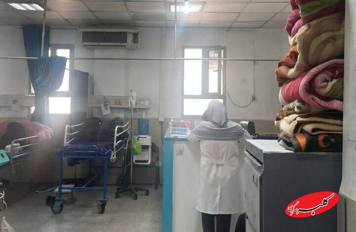 تحمل «گرما» هم به مشکلات بیماران ام اس اضافه شد