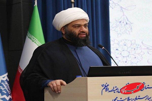 غدیر برترین عید امت اسلامی و ضامن تداوم مسیر هدایت است