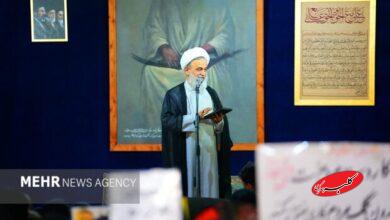 پناهیان: مردم ما شایستگی «شیعه علی (ع)» بودن را اثبات کردند