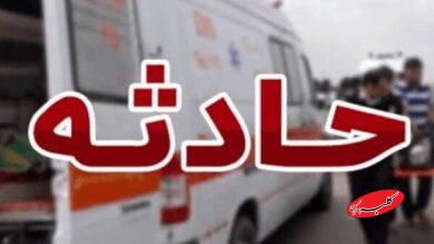 آتشسوزی در یک گاراژ در میدان قیام/ اورژانس:تعداد مصدومان اعلام می شود