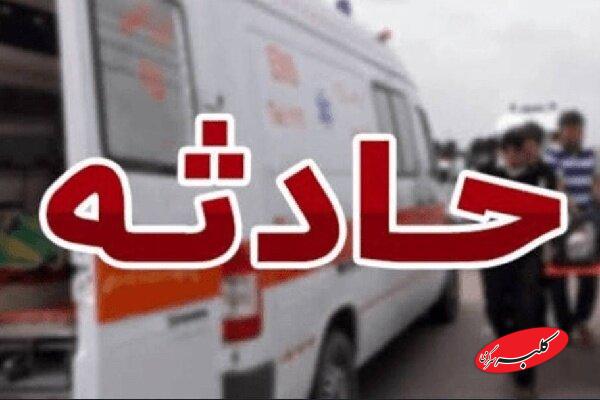 آتشسوزی در یک گاراژ در میدان قیام/ اورژانس:تعداد مصدومان اعلام می شود