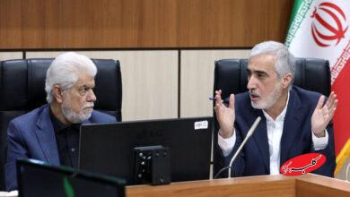 پیرصالحی: ۵۰ درصد ذخایر دارویی در جنگ آزاد شد