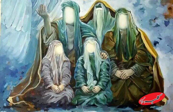 مباهله در نسبت با کربلا بهتر فهمیده میشود؛ غیرت الهی در میدان هویت