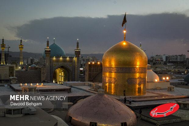 بازخوانی پنج فرمان راهبردی امام رضا (ع) در سلوک عاشورایی