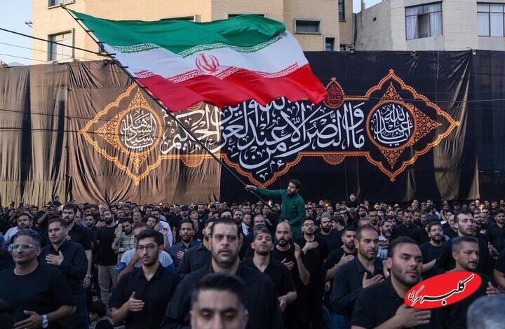 محرم در سایه فقدان فداییان حسین(ع)؛ داغها در پرتو عاشورا معنا گرفتند