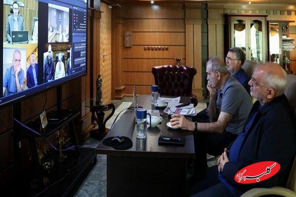 پزشکیان: مأموریت نظام سلامت فراتر از درمان بیماری است