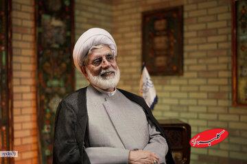 رهامی: برخی تندروها عملا همسو با اسرائیل عمل میکنند/ تصمیم به صلح و ترک مخاصمه در اختیار نمایندگان مجلس نیست/ با ترک مخاصمه منافع برخی به خطر میافتد