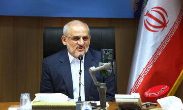 حاجیمیرزایی: اگر قحطی میشد، گرانی به چشم نمیآمد / دولت مانع بروز قحطی در جنگ شد