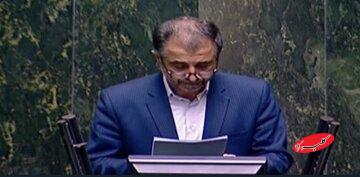 انتقاد از اهداف جناحی در تخریب تیم مذاکرهکننده/ تعریف متفاوت نماینده مجلس از دیپلماسی: مذاکره فاصلهای برای «عوض کردن خشاب» است نه تسلیم