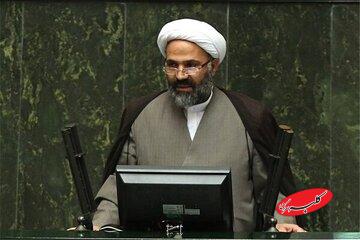 خبر خوب رئیس کمیسیون اصل نود برای کارگران: افزایش حقوق از خرداد ماه