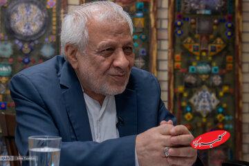 ناگفتههای اسدالله بادامچیان از رابطه علی لاریجانی و اصولگرایان/ او اصلا به احمدی نژاد اعتقاد نداشت