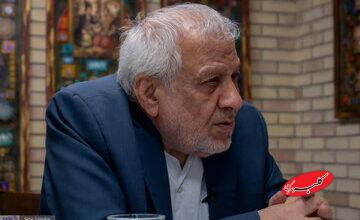 بادامچیان: لاریجانی هیچوقت به احمدینژاد و سبک مدیریتی او اعتقاد نداشت/ این که لاریجانی از میرحسین حمایت کرده باشد، کاملاً اشتباه است