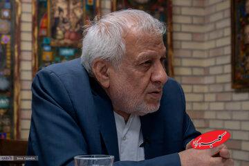 بادامچیان: لاریجانی هیچوقت به احمدینژاد و سبک مدیریتی او اعتقاد نداشت/ این که لاریجانی از میرحسین حمایت کرده باشد، کاملاً اشتباه است