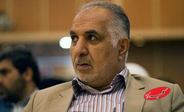 نماینده مجلس: ترامپ تعادل روانی ندارد