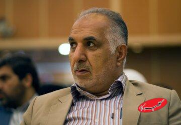 نماینده مجلس: ترامپ تعادل روانی ندارد