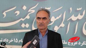 نماینده مجلس: هیچ مذاکرهای بدون نظر و هدایت رهبری انجام نمیشود