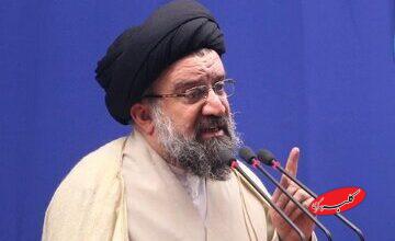 احمد خاتمی: آیتالله سید مجتبی خامنهای در جنگ رمضان از ناحیه پا آسیب شدید دید بهطوری که احتمال قطع پا مطرح بود، اما...
