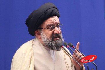 احمد خاتمی: آیتالله سید مجتبی خامنهای در جنگ رمضان از ناحیه پا آسیب شدید دید بهطوری که احتمال قطع پا مطرح بود، اما...