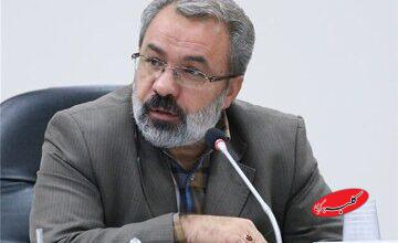 حمله تند نماینده مشهد به عراقچی + عکس