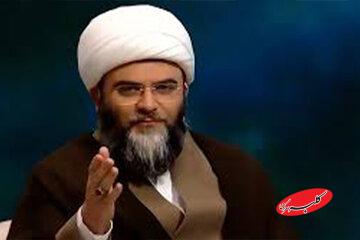 حمله رئیس سازمان تبلیغات اسلامی به عبدالناصر همتی؛ خون قائد امت و هزاران شهید دیگر هم حریف بلاهت نمیشود...
