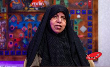 خاطره مرضیه وحید دستجردی از دیدار با رهبر شهید انقلاب/ آیت الله خامنه ای چه سوالی درباره پزشکیان از او پرسیدند؟