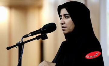 خانم نماینده نام حقیقی «خلیج فارس» را به امارات و بحرین یادآوری کرد