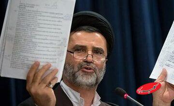 نقد سردبیر سایت اصولگرا به نبویان؛ امانتدار نظام نبودید، تقوای فردی و سیاسی هم ندارید