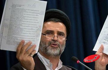 نقد سردبیر سایت اصولگرا به نبویان؛ امانتدار نظام نبودید، تقوای فردی و سیاسی هم ندارید