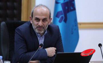 خاطره پیمان جبلی از آخرین دیدارش با رهبر شهید انقلاب