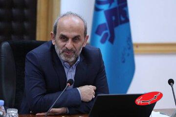 خاطره پیمان جبلی از آخرین دیدارش با رهبر شهید انقلاب