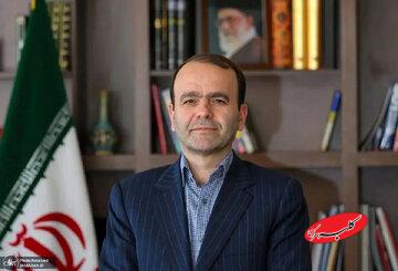 نماینده مجلس: آنهایی که مردم را علیه توافق تحریک میکنند، یا نفوذی اسرائیل هستند یا خود را به تجاهل زدهاند