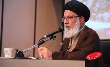 دفاع میرباقری از توافق احتمالی + عکس