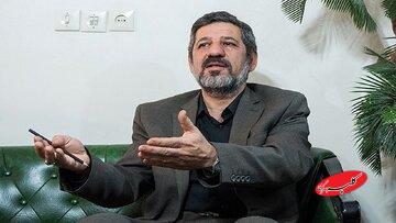 انتقاد یک فعال اصولگرا از هجمه ها علیه دولت؛ نمایندگان مجلس سخنان جلسات خصوصی با مسئولان را در مصاحبهها مطرح نکنند