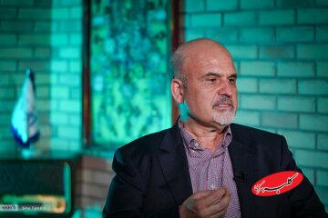 جلایی پور: تندروها نگران این هستند که جنگ در ایران عزتمندانه پایان یابد/ مهمترین کار در برابر این تندروها این است که...