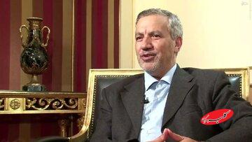 عطاءالله مهاجرانی: در شرایط جنگی باید هر اختلافی را فدای وحدت فرماندهی کرد/ رهبری در شرایط جنگی مانند ناخدا در کشتی است
