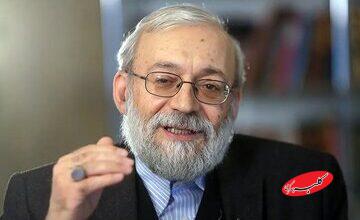 جواد لاریجانی: رفتن قالیباف به اسلام آباد اشتباه بود/ نخستوزیر پاکستان آدم خوبی است اما...