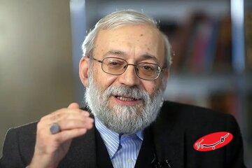 جواد لاریجانی: رفتن قالیباف به اسلام آباد اشتباه بود/ نخستوزیر پاکستان آدم خوبی است اما...