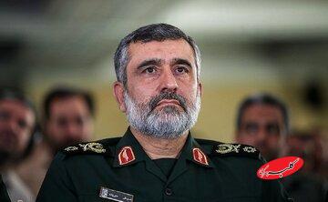 عکسی دیده نشده از سرداران حاجیزاده و محققی