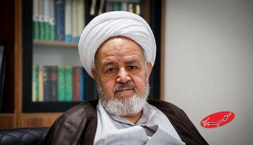 رئیس دفتر عقیدتی سیاسی فرمانده کل قوا: تجربه کشورهایی مانند اوکراین نشان میدهد عقبنشینی برابر فشارهای خارجی نتیجهای جز فروپاشی ندارد