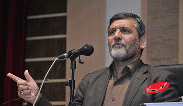 صفارهرندی: برای بعد از ۶۰ روز باید سازوکارهای جدید در تنگه هرمز طراحی شود / حق ایران در تنگه هرمز باید در دیپلماسی فعال تثبیت شود