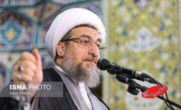 امام جمعه تبریز: مذاکره گزینه اصلی جمهوری اسلامی نیست/ مردم حق دارند از مسئولان مطالبه و پرسش داشته باشند