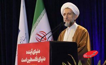 دفاع امام جمعه قزوین از تفاهم ایران و آمریکا؛ نشانه شکست آمریکا است