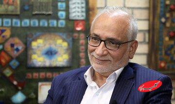 مرعشی: برخی به اسم دفاع از نظام دقیقاً در زمین نتانیاهو بازی میکنند
