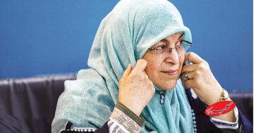 ماجرای استعفای آذر منصوری از ریاست جبهه اصلاحات به کجا رسید؟
