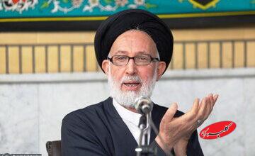 دیدار مهم پزشکیان و دبیر مجمع محققین و مدرسین حوزه علمیه قم/ ایازی: برخلاف حواشی، علما با مذاکره مخالف نیستند