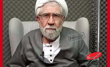 شش سال حبس، جزای نقدی و خلع لباس روحانیت برای سلیمانی اردستانی