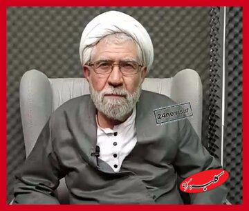 شش سال حبس، جزای نقدی و خلع لباس روحانیت برای سلیمانی اردستانی