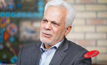 علت مخالفتها با مذاکرات ایران و آمریکا از نگاه مرتضی طلایی/ ما انتقام خون رهبر شهیدمان را فراتر از نابودی ترامپ و نتانیاهو میبینیم