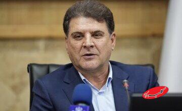 معاون سیاسی وزارت کشور: در حوادث دی ماه هیچ بخشی از خاک کشور، حتی یک کیوسک خالی هم سقوط نکرد